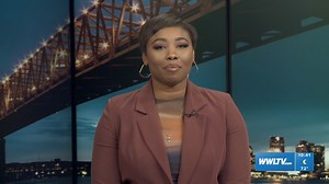 Goodnight, Eric. | Charisse Gibson TV