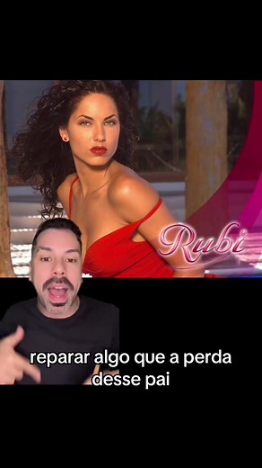 Rubi novela: história, personagem e final do remake
