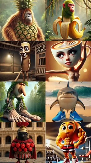 Exploring Italian Brainrot: The Cow Moo Phenomenon