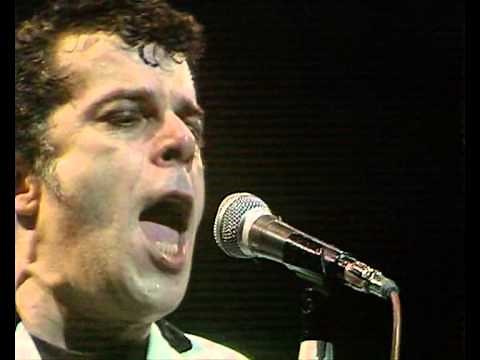 Hit Me With Your Rhythm Stick - Ian Dury and the Blockheads - Live at OGWT 1980