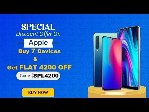 Cashify Super Sale New Stock Updated - iPhone In Lowest Price watch now
