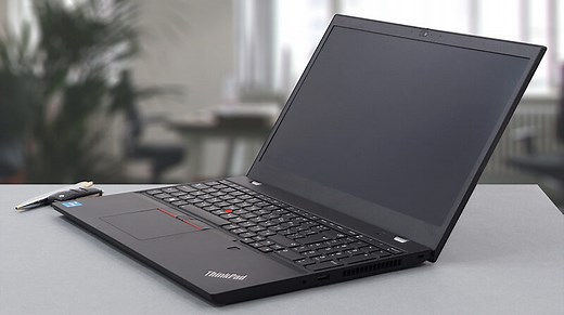 Lenovo ThinkPad L15 Gen 2 review - mid-range business solution with an emphasis on connectivity
