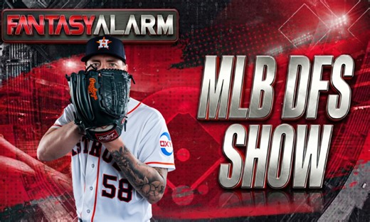 MLB DFS Preview: DraftKings DFS Picks & Lineups For Opening Day 2026