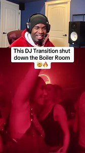 24K views · 645 reactions | This DJ Transition shut down the Boiler Room 勞⁠ ⁠ Credit : @neffa_t⁠ Track ID: Pow (Forward Riddim) - Lethal Bizzle ⁠ #dj #transition #grimemusic #ukgrime #djtransition #boilerroom #mix #music #club #gl0balofficial | GL0BAL | Facebook