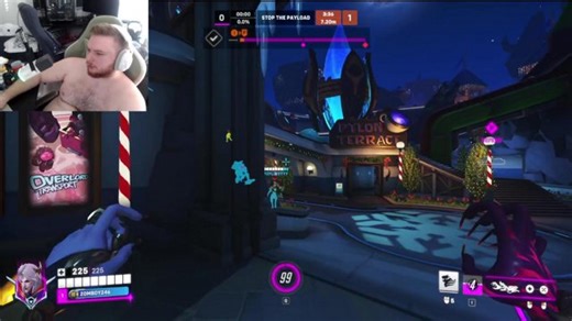 Tanks are cry babies