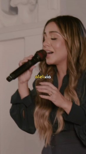 Aleluia: Poderoso É o Senhor Nosso Deus