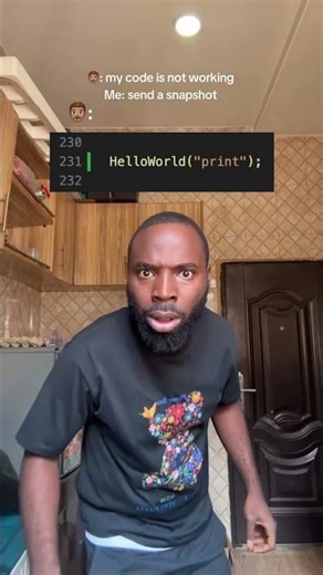 Bro on a different level of vibe coding #coding #developer #programming