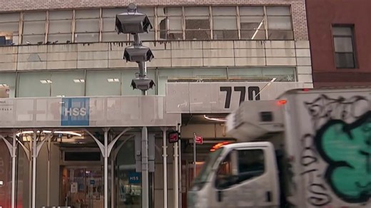 One month of congestion pricing: What impact has toll had on traffic?