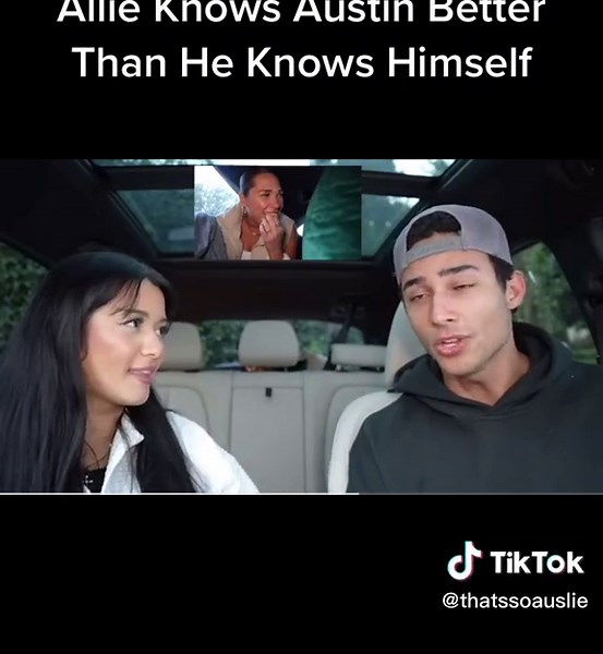 Austin Armstrong's Unconditional Love for Allie Schnacky Revealed in Vlog