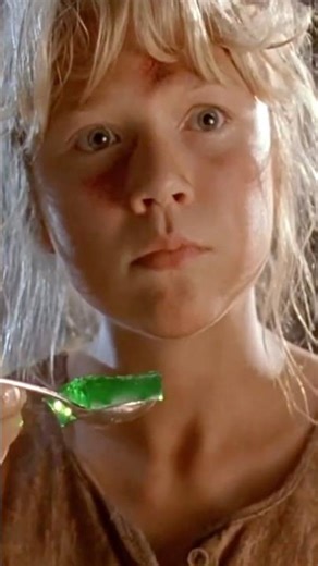 Jurassic Park..But Actually SCARY... 😳😂