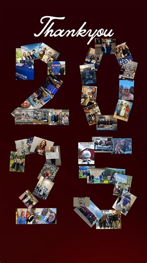 As we wrap up 2025, we want to thank everyone who connected with the North Star Credit Union team this year. Whether you: - Purchased a home, vehicle, or camper - Focused on your financial future through counseling, financial education, Medicare sessions, investments, or WINcentive Savings - Worked with our business banking team - Used everyday services like mobile banking, remote check deposit, our coin machine, or deposit ATM - Tuned in to our podcast - Attended one of our events - Read Star's