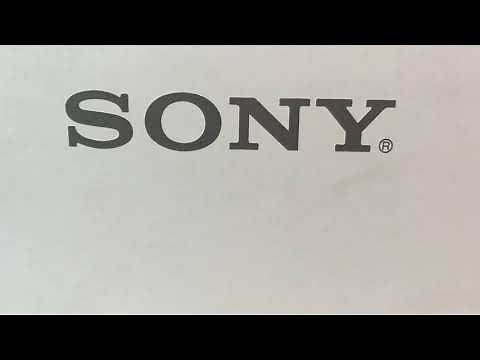 Unboxing - Sony HT G700 Soundbar - Dolby Atmos