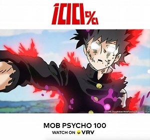 is this Mob's true strength!? | VRV