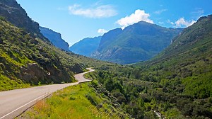 Lamoille Nevada | Lamoille Canyon Camping