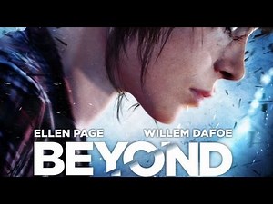 Beyond: Two Souls - Ending Cutscenes & Credits - Full 1080p HD {Beyond}