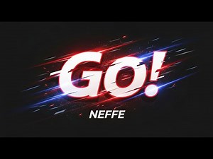 Go! - NEFFEX (Lyric Video) | AI Visual Compilation