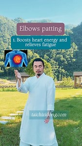 Exercise tai chi daily fully remove root causes and Improve symptoms. Follow for more useful and healthy tai chi practices. #TCM #health #chineseculture #exercise #healthylifestyle #fiveelements #qigong #taichi #crane #heart #exercisetips #fitnessmotivation #WellnessJourney #fitnessinspiration | Tai Chi Community