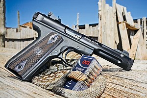 The Best Rimfire Trail Guns on the Market - Handguns