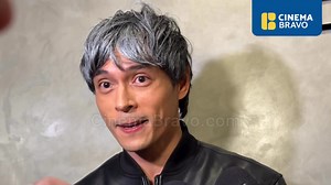 JAKE CUENCA confirms end of romance w/ CHIE FILOMENO, says “There wasn’t a breakup. Hindi ‘wala na lang’ e! I loved that person deeply. Hindi ‘wala lang’ yon. That was incredibly important to me. But that chapter is over now.” #fblifestyle Part 9 | CinemaBravo