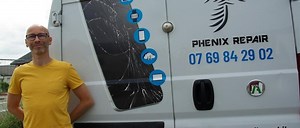 Gévezé. Phenix Repair, une entreprise d’assistance à domicile