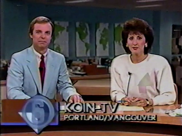 Blondie & Dagwood (1987)