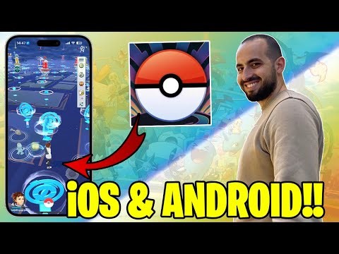 Pokemon GO Spoofer iOS & Android - How to Spoof Pokemon GO with Joystick, Teleport, Auto Walk 2026