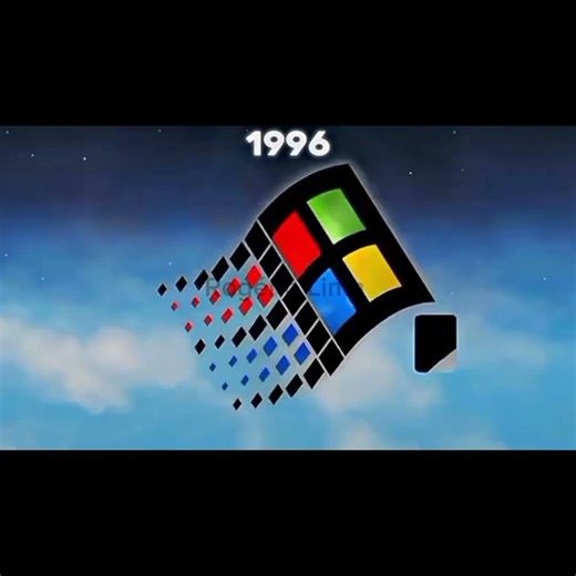 Microsoft a cada ano #edit (reverso)