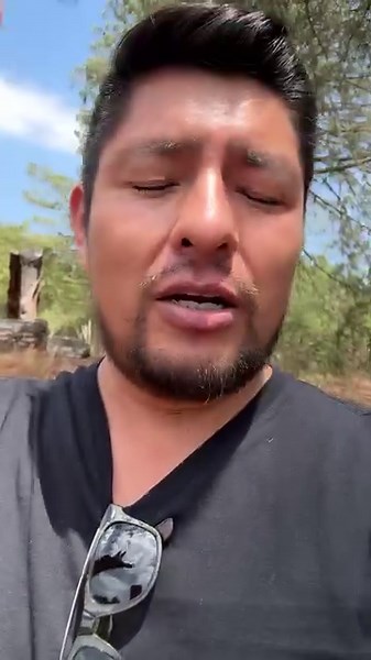 La increíble vida de 8 Venado Garra de Jaguar (Guerrero y gobernante Mixteco). 😱 | Señor Blue