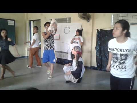 Anak ( musical/theatre play)