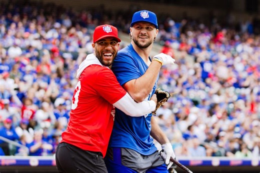 Charity softball game hosted by Micah Hyde moving to Rochester, changing host