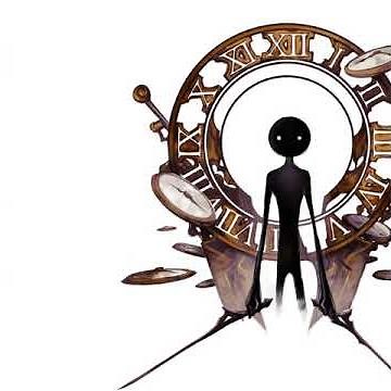 10 Reverse Parallel Universe