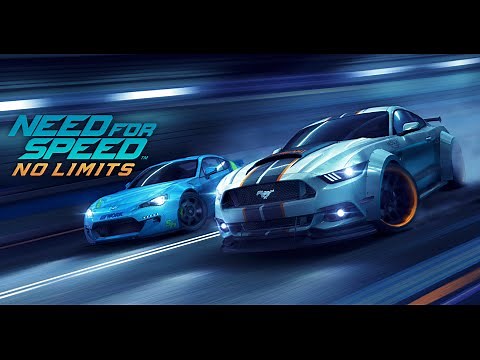 Need for Speed No Limits Teaser Trailer