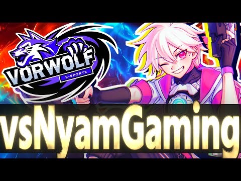 【RRMY POV】OWCS JAPAN 2025 Week1 Day3『Vortex Wolf vs NyamGaming』【オーバーウォッチ2】