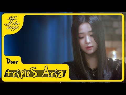 [Off The Stage] tripleS Aria (트리플에스 아리아) ‘Door’ (4k)