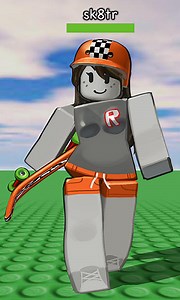 sk8tr | Roblox