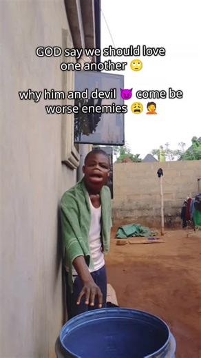 Understanding Divine Love and Rivalry with the Devil