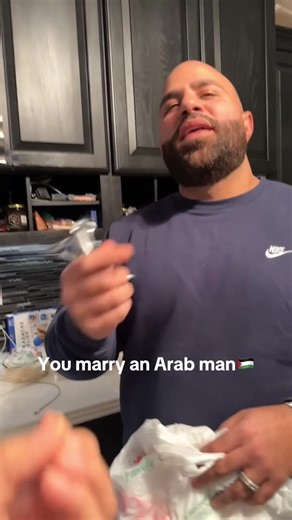 Navigating Life with an Arab Partner: My Arabic Learning Journey