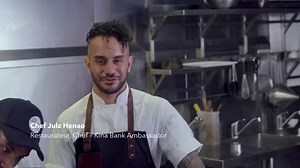 1K views · 39 reactions | Chef Julz saves time and money shopping online with his Kina Venture Debit card. He also taps to pay in store with free Kina Bank EFTPOS and makes automatic payments between accounts. Ask us how to link your Kina Venture Debit Card and your Kina Business Account today. Find out more: https://www.kinabank.com.pg/busi.../kina-venture-debit-card/ | Kina Bank | Facebook