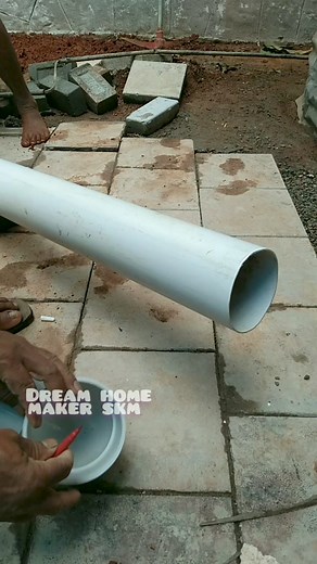 59K views · 286 reactions | how's pvc elbow fitting properly #plumbinglife #jobs #ideas #tricks | Dream home maker SKM | Facebook