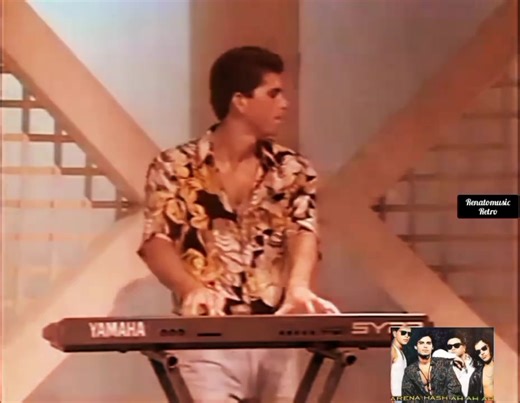 30K views · 1K reactions | Arena Hash / A ese infierno no voy a volver País : Perú - 1991 | Renatomusic Retro | Facebook