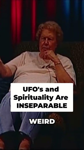 UFO Phenomena & Metaphysics Are INSEPARABLE