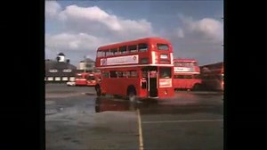 On The Buses on Reels
