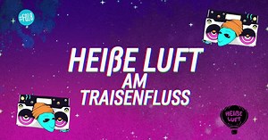 Frequency Festival on Reels