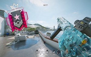 Spoit-怎么快速打上冠军【彩虹六号】