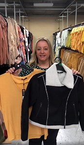 120K views · 868 reactions | ❤️Crazy Sale: Raglan Fashion is open...