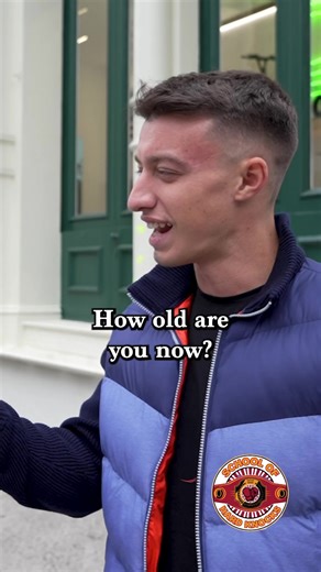 I asked a New York City multimillionaire & advertising executive how he was able to make $500,000 in one year and the best financial advice he received throughout his lifetime. #wealth #entrepreneur #career #motivation #financialfreedom | The School Of Hard Knocks