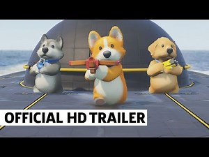 Party Animals Gameplay Trailer | Xbox + Bethesda E3 2021