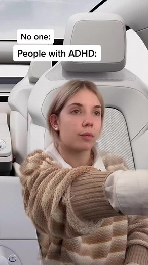 Exploring the Best ADHD Music for Your Car Ride