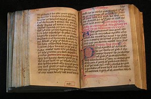 A History of the King James Bible