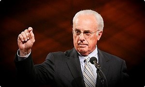 Remembering the Legacy of John MacArthur, the Polemicist